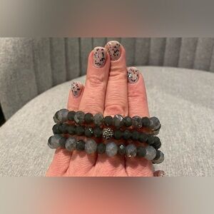 Erimish bracelet set